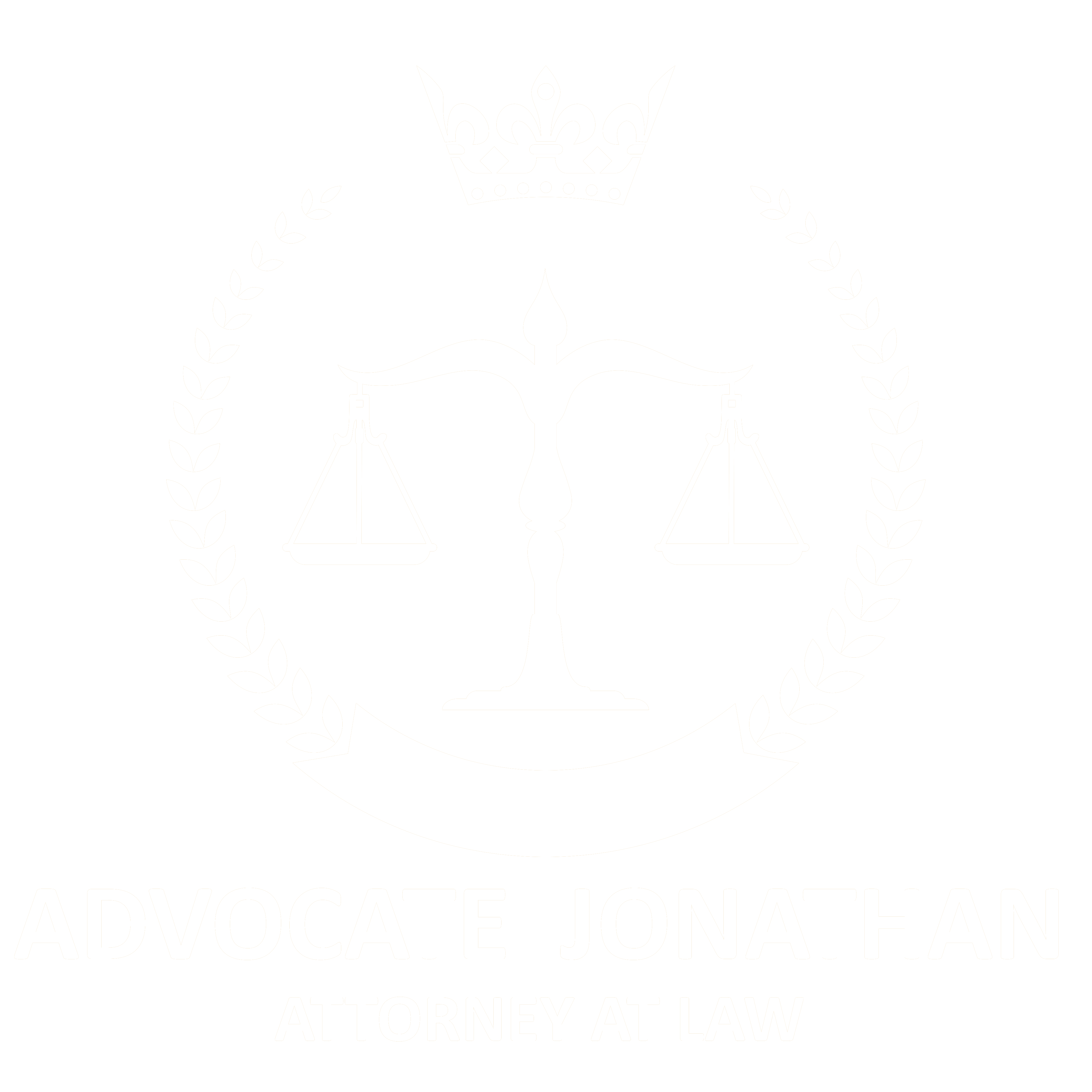 Jonathan Advocate